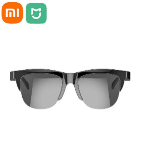 Xiaomi mijia óculos de sol inteligentes bluetooth  anti-uv