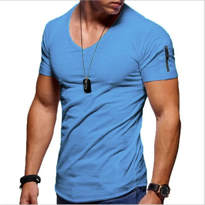 "Camisetas de Verão para Homens Sofisticados"
Elegância em Cada Fio"
Camisetas de Alta Qualidade para ter um dia dia com Estilo*